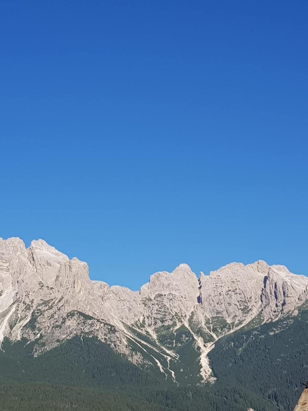 Appartamento Comelico Dolomiti Candide 외부 사진