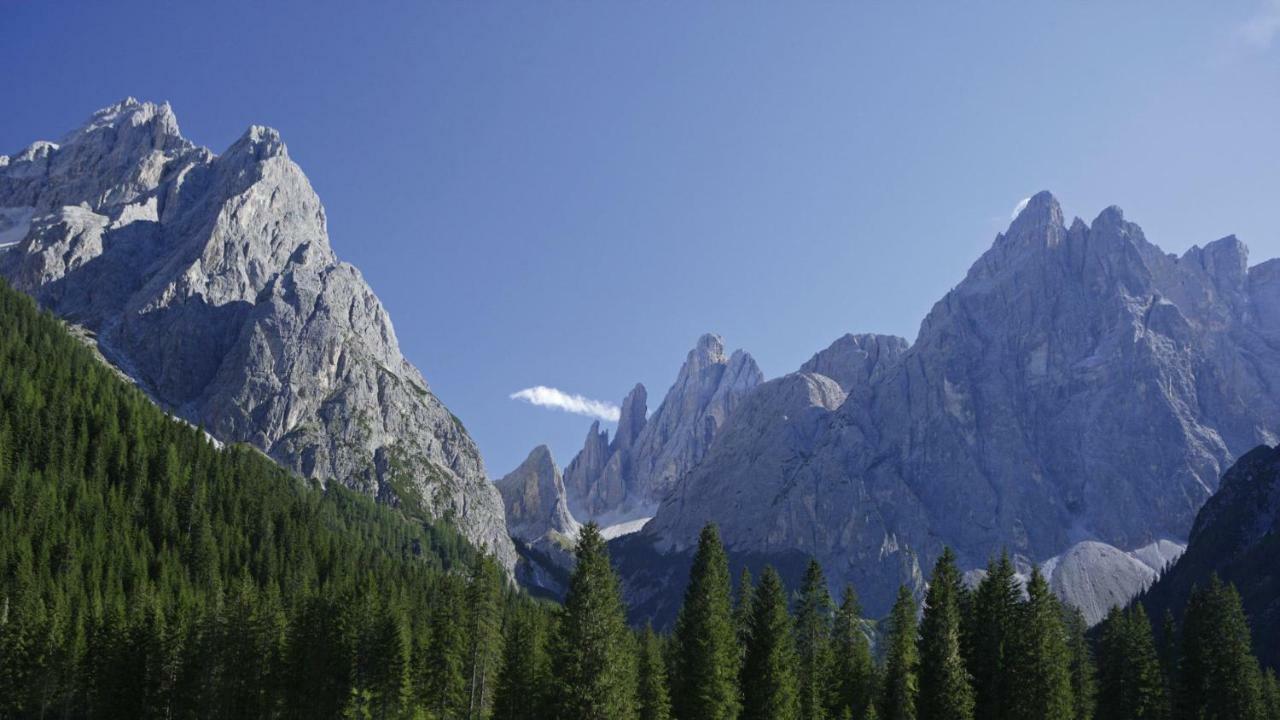 Appartamento Comelico Dolomiti Candide 외부 사진